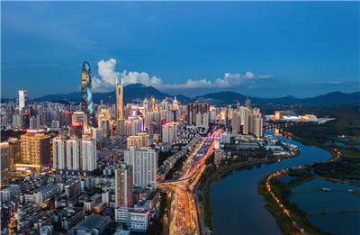 临港新城：一个品茶的新天地